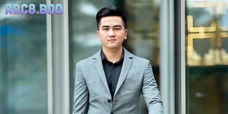 Mục tiêu phát triển ABC8 của Phạm Nhật Vượng