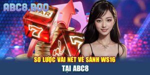 Sơ lược vài nét về sảnh WS168 tại ABC8