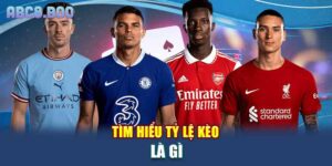 Tìm hiểu tỷ lệ kèo là gì