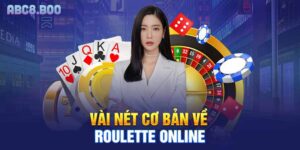 Vài nét cơ bản về roulette online